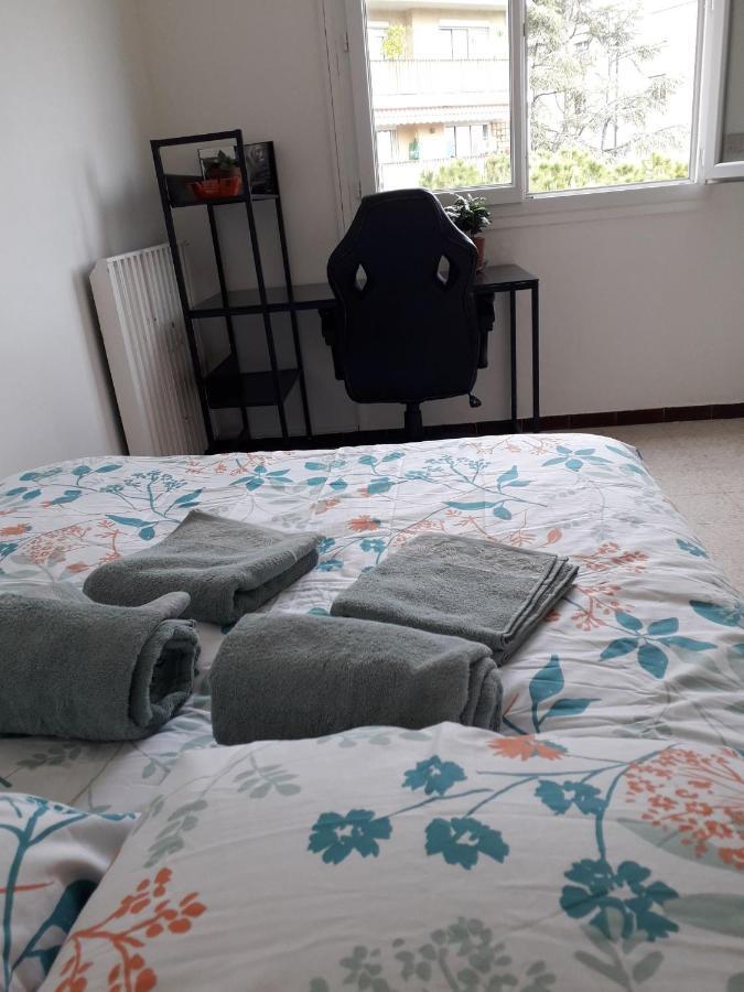 D'hotes Paisible * Nizza
