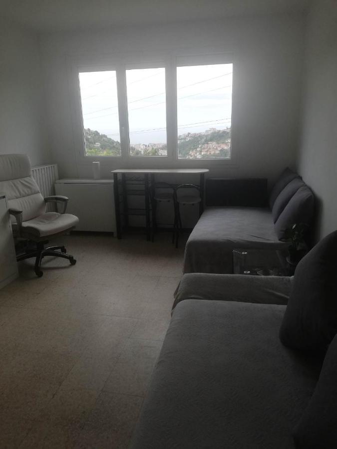 Privatunterkunft D'hotes Paisible Nizza
