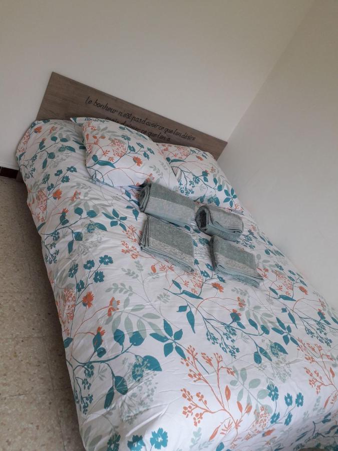 D'hotes Paisible Privatunterkunft *