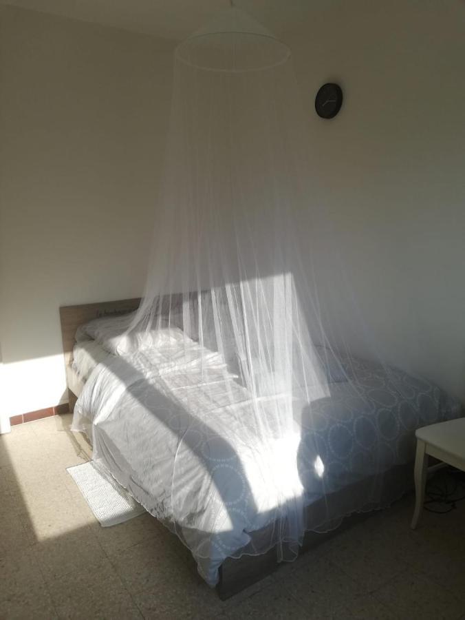 Privatunterkunft D'hotes Paisible Nizza
