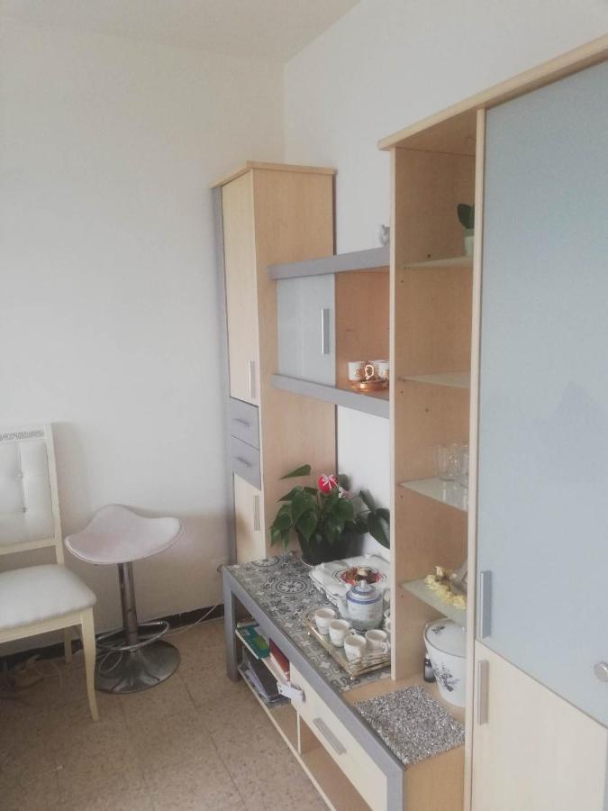 Privatunterkunft D'hotes Paisible