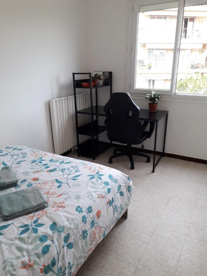 Privatunterkunft D'hotes Paisible