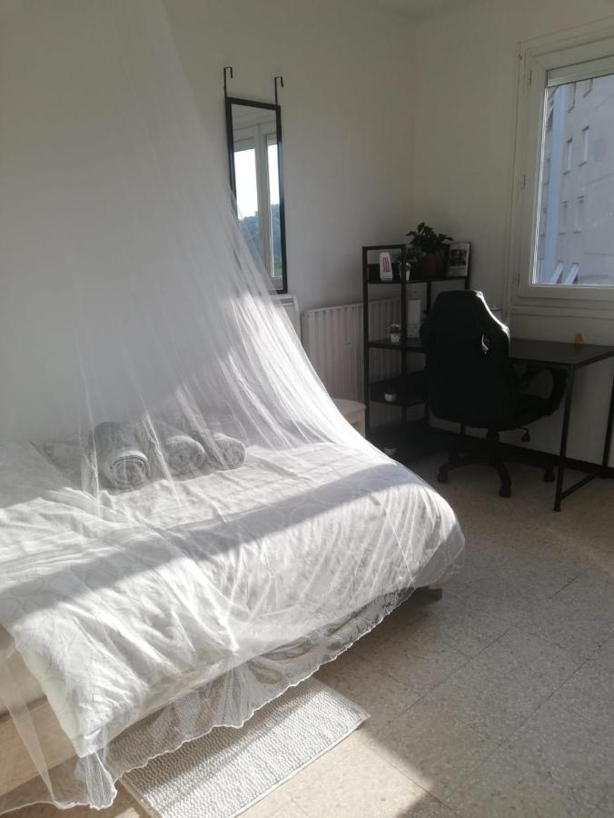 D'hotes Paisible Privatunterkunft